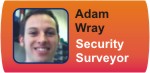 Adam_Wray_Keybury Adam Wray Security Surveyor - Keybury Fire & Security