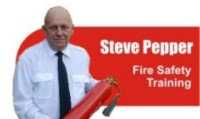 Steve Pepper - Fire Safety Training - Harrogate