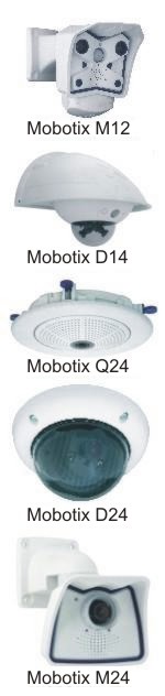 Keybury Mobotix advanced partner in Yorkshire
