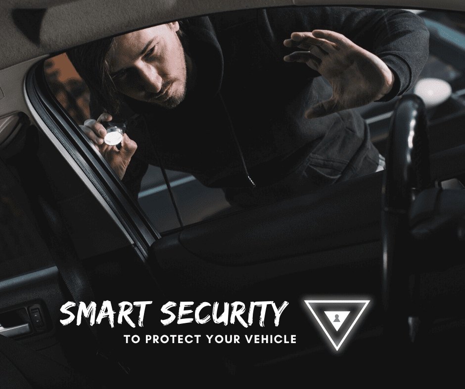 smart security