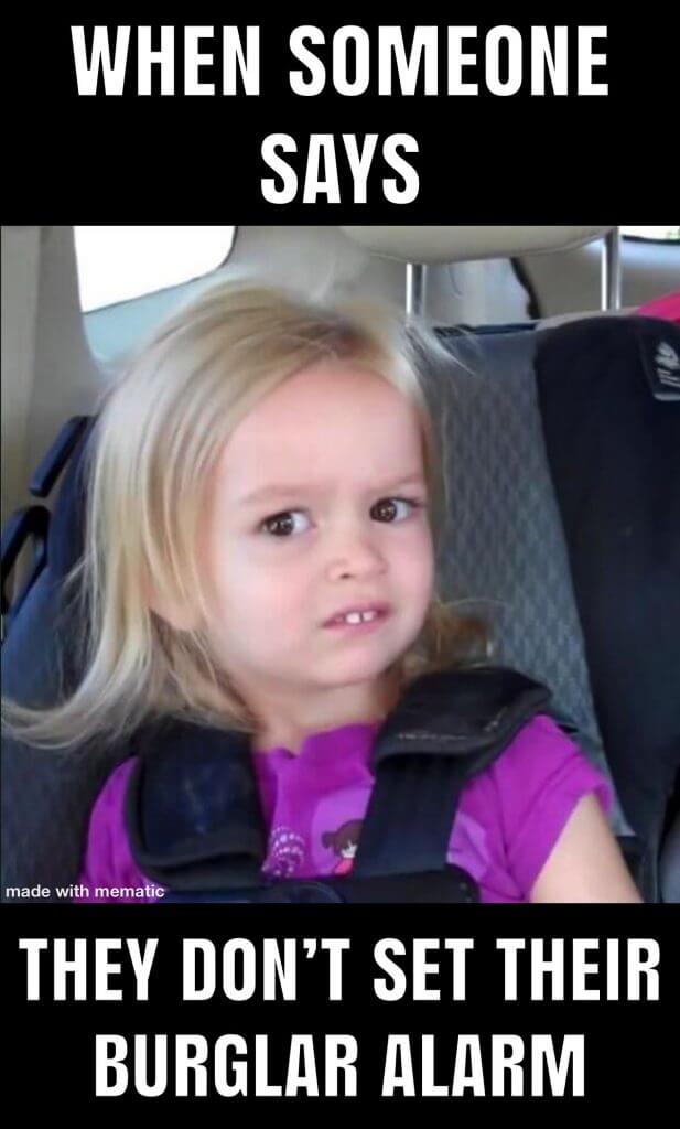 Before you go A handy home security checklist Keybury