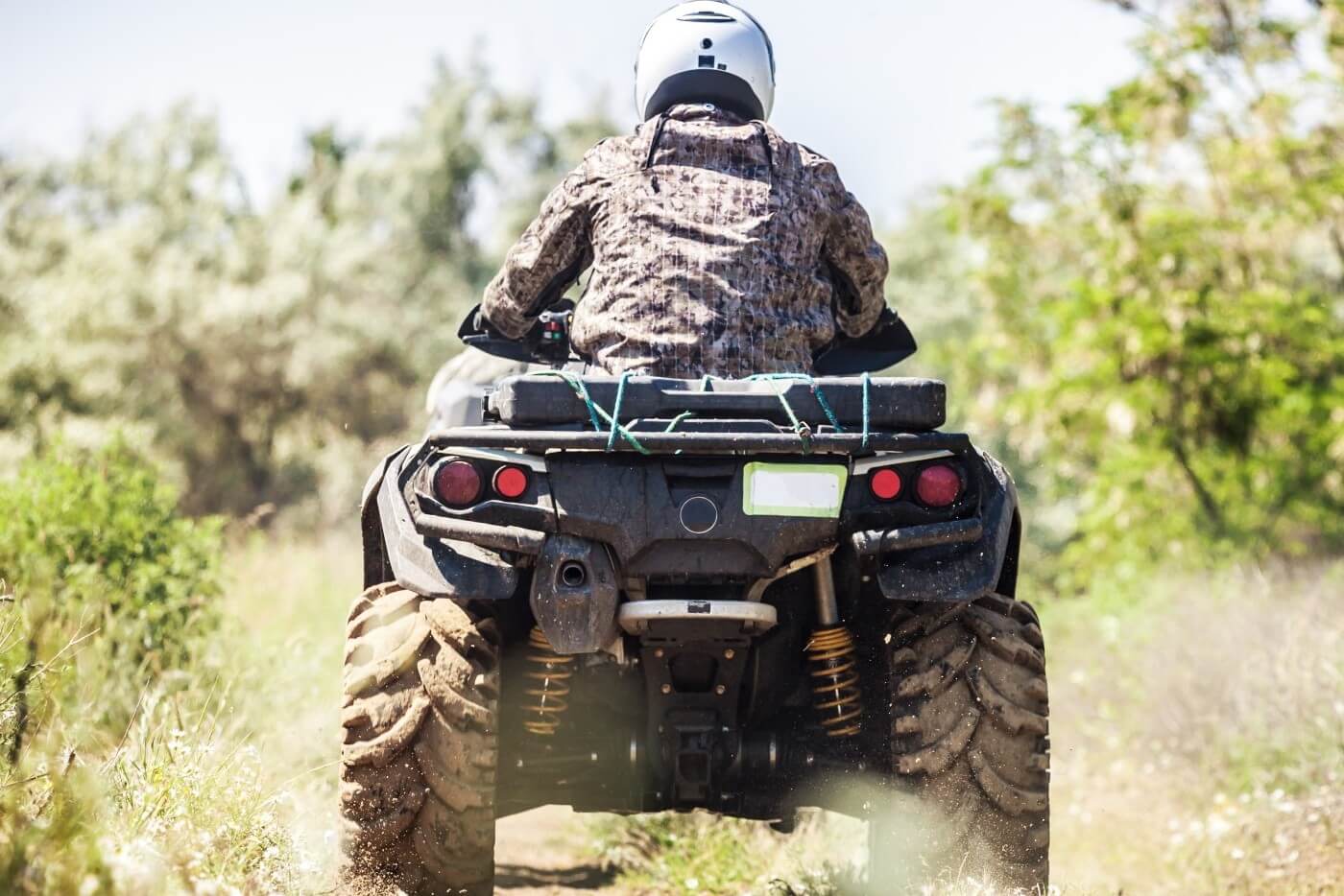 Rural Security Tips to protect your rural property and assets