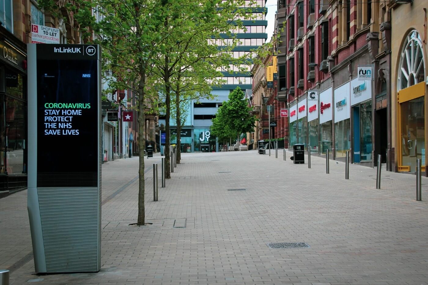 CCTV in Leeds From the local security camera experts