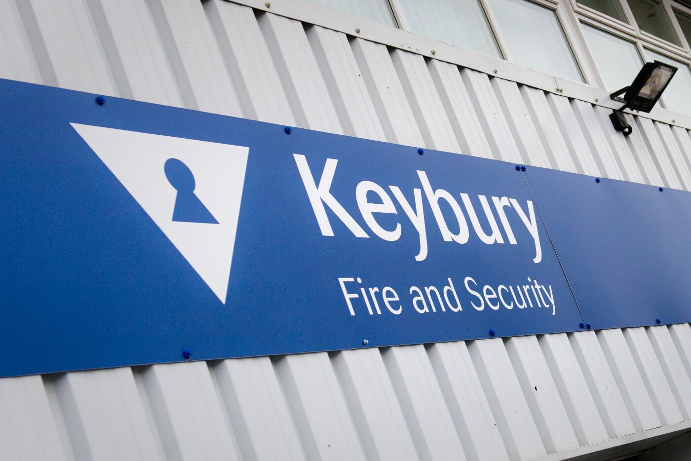 Keybury Security Discover Why Keybury Spells Security