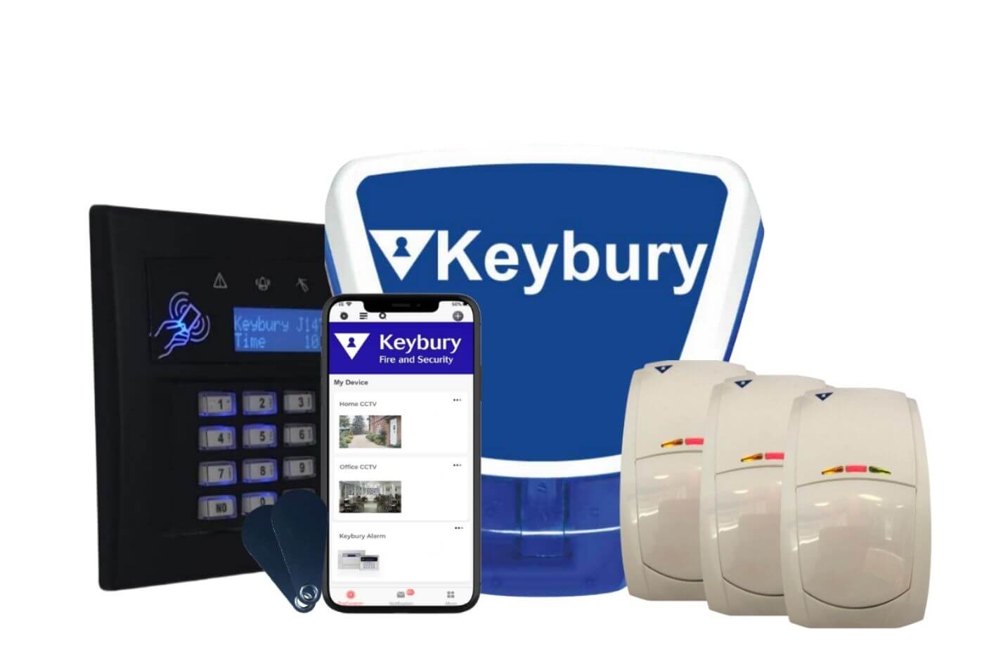 Installing a wireless home alarm system Should You Do It Yourself?