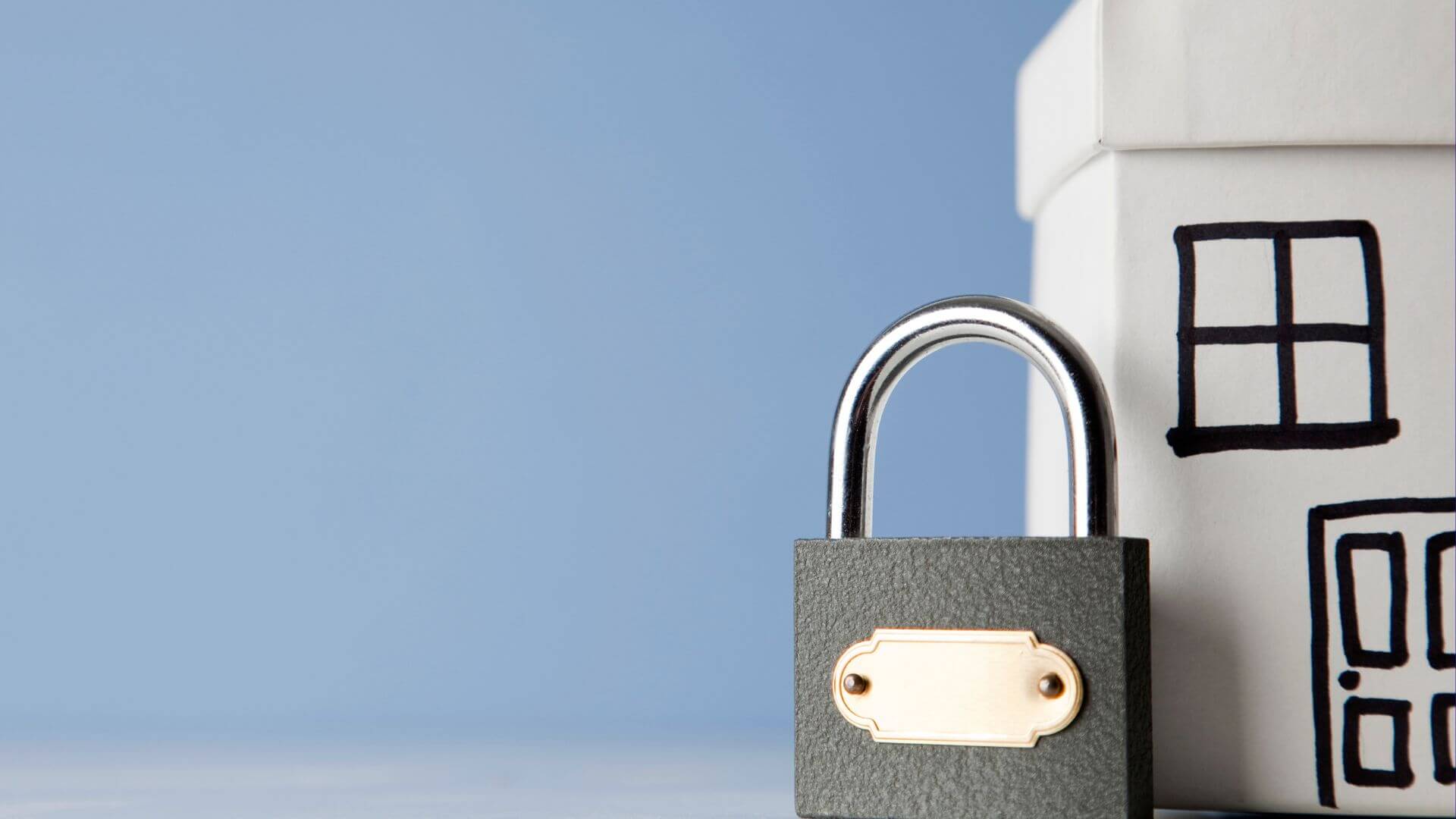 Try These Free Home Security Hacks