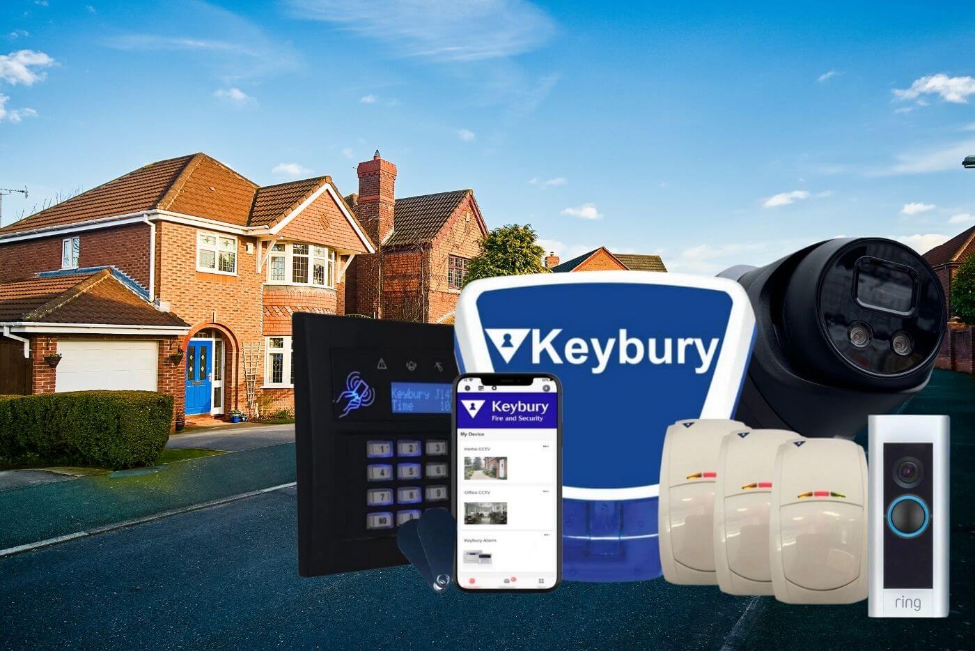 Protecting Your Home